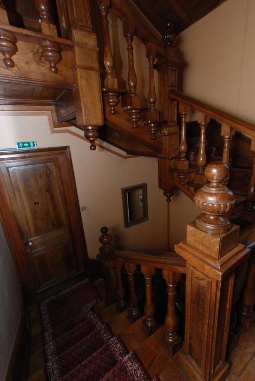 Chateau Le Mialaret Нёвик Экстерьер фото