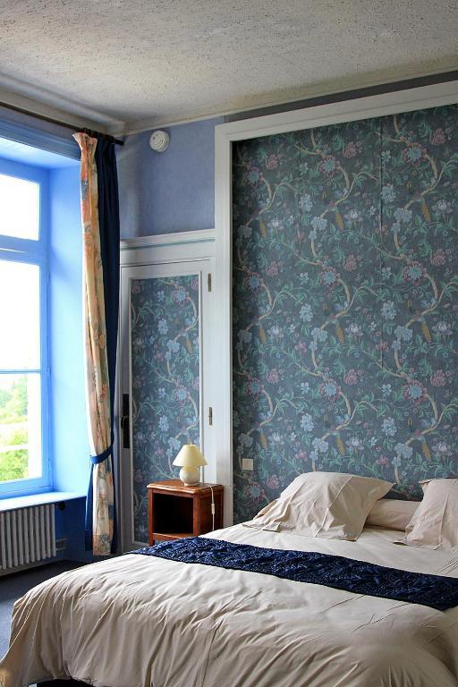 Chateau Le Mialaret Нёвик Экстерьер фото